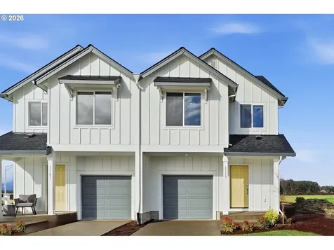 1380 SE Nolan Avenue Albany OR 97322