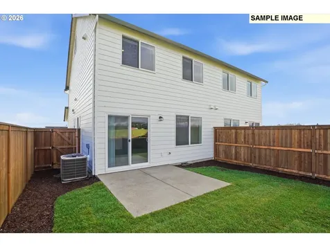 1380 SE Nolan Avenue Albany OR 97322