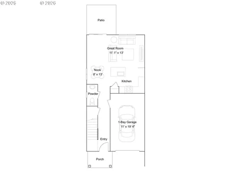 1380 SE Nolan Avenue Albany OR 97322