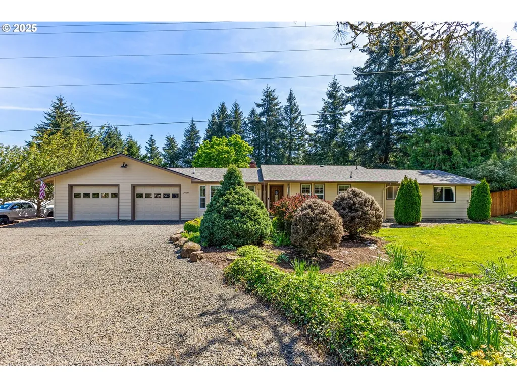 30851 Ty Valley Road Lebanon OR 97355