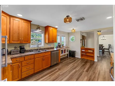 30851 Ty Valley Road Lebanon OR 97355