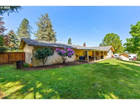 30851 Ty Valley Road Lebanon OR 97355