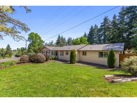 30851 Ty Valley Road Lebanon OR 97355