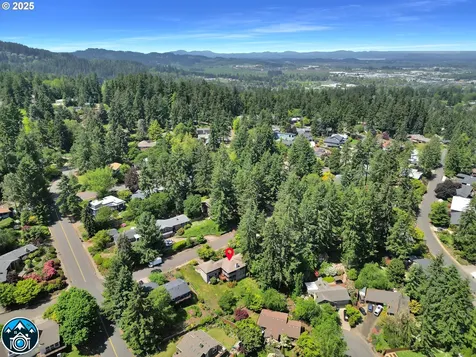 2355 Panorama Drive Eugene OR 97405