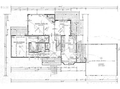 2355 Panorama Drive Eugene OR 97405