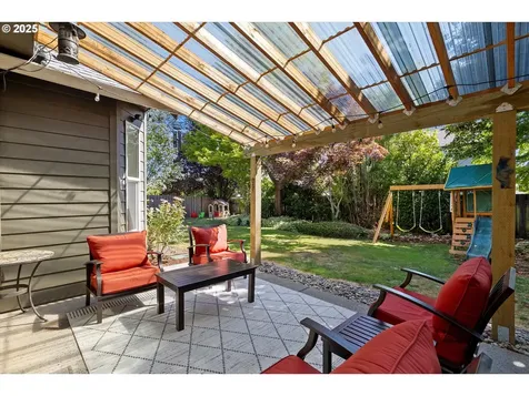 1334 N Grant Street Canby OR 97013