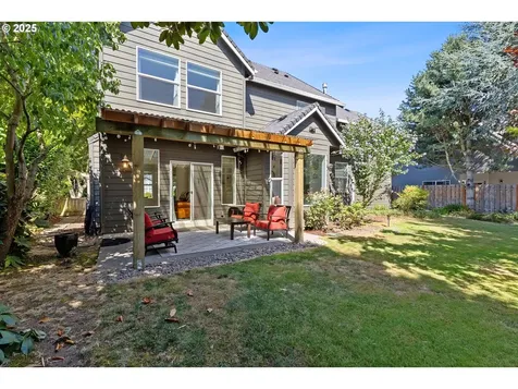 1334 N Grant Street Canby OR 97013