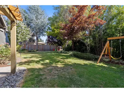1334 N Grant Street Canby OR 97013