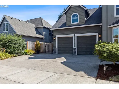 1334 N Grant Street Canby OR 97013