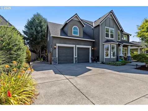 1334 N Grant Street Canby OR 97013
