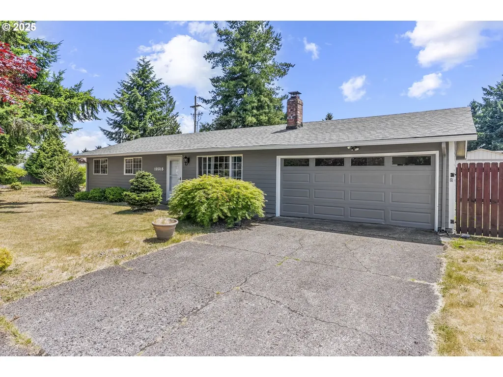 12315 NE 72nd Street Vancouver WA 98682