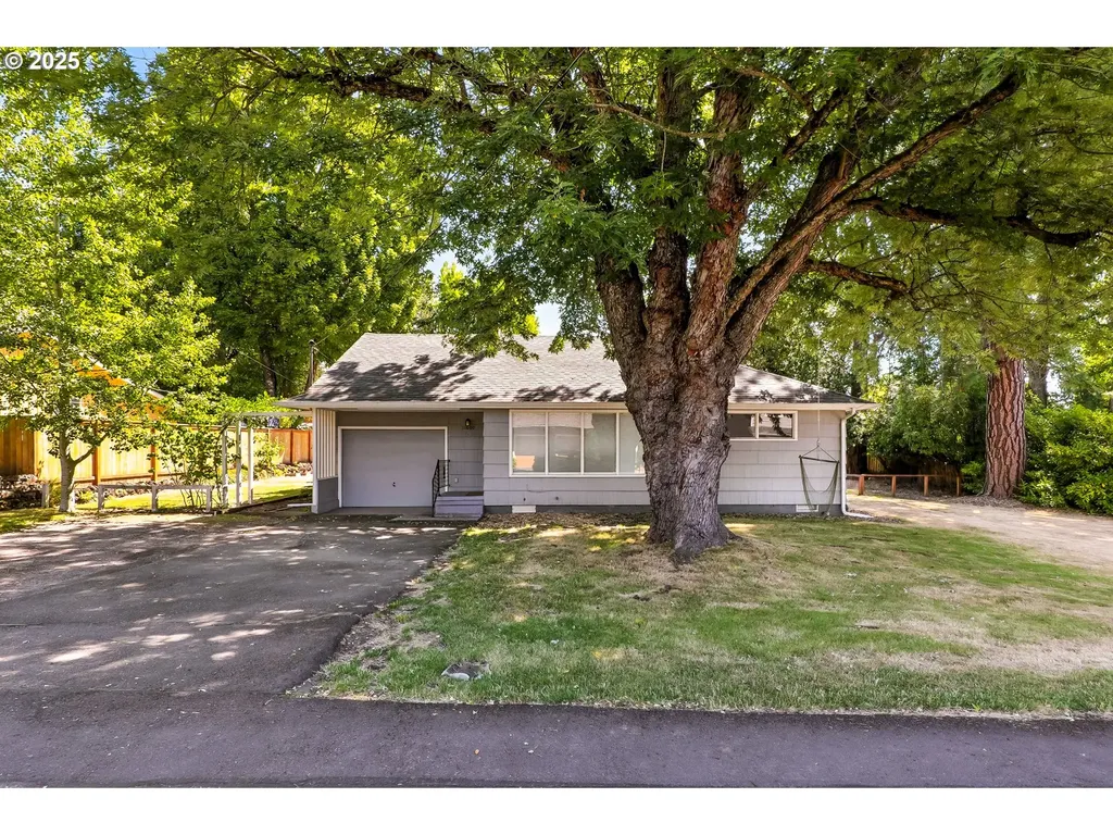 11600 SW 91st Avenue Portland OR 97223
