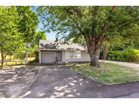 11600 SW 91st Avenue Portland OR 97223
