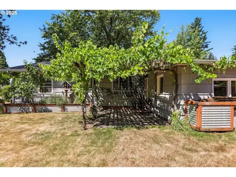 11600 SW 91st Avenue Portland OR 97223