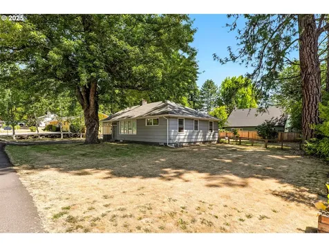 11600 SW 91st Avenue Portland OR 97223