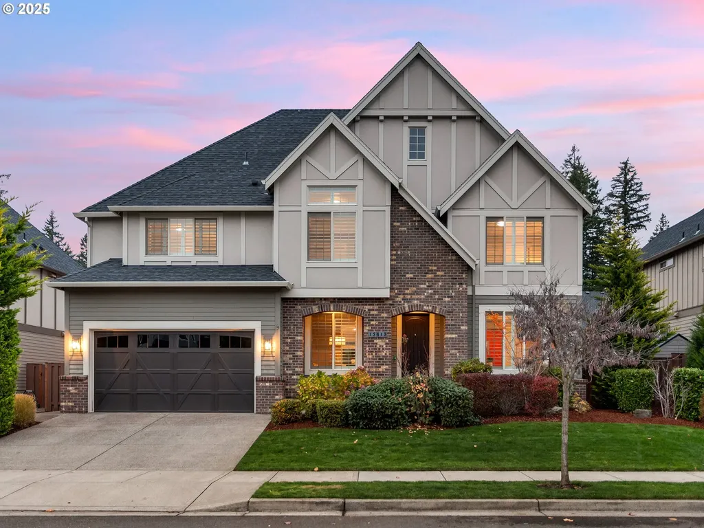 15413 SE Clark Street Happy Valley OR 97086