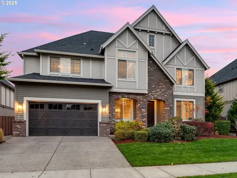 15413 SE Clark Street Happy Valley OR 97086