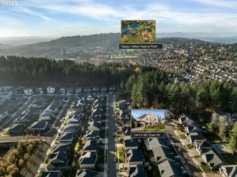15413 SE Clark Street Happy Valley OR 97086