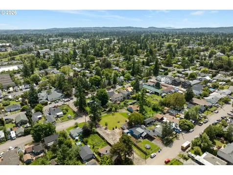 7931 SE Malden Court Portland OR 97206