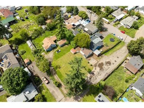 7931 SE Malden Court Portland OR 97206