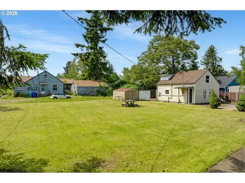 7931 SE Malden Court Portland OR 97206