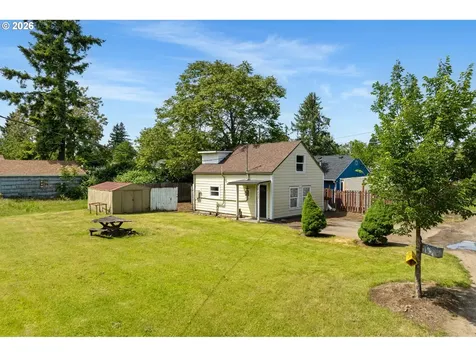 7931 SE Malden Court Portland OR 97206