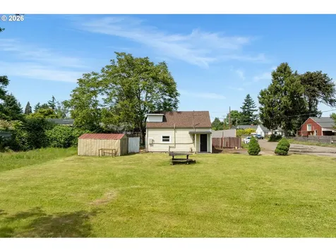 7931 SE Malden Court Portland OR 97206