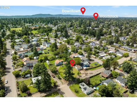 7931 SE Malden Court Portland OR 97206