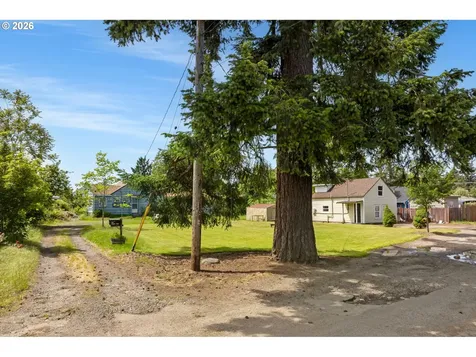 7931 SE Malden Court Portland OR 97206