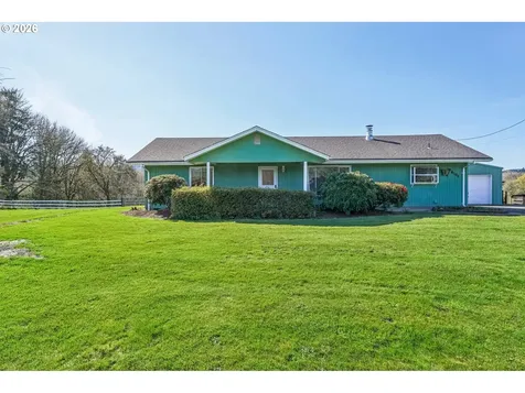 4105 Pleasant Hill Road Kelso WA 98626