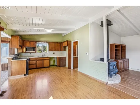 4105 Pleasant Hill Road Kelso WA 98626
