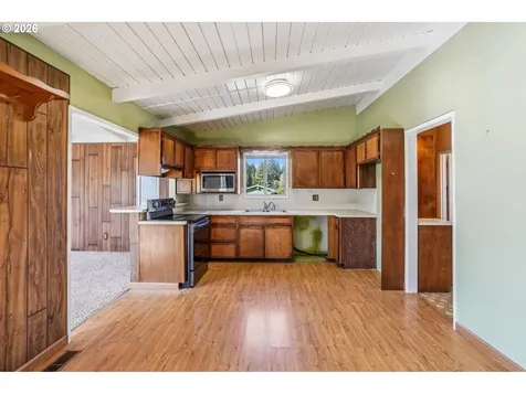 4105 Pleasant Hill Road Kelso WA 98626