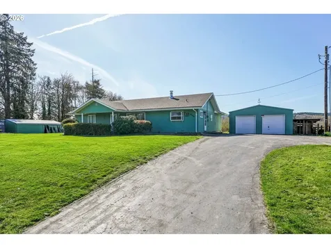 4105 Pleasant Hill Road Kelso WA 98626