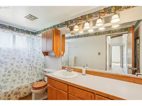 4105 Pleasant Hill Road Kelso WA 98626