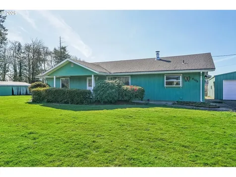 4105 Pleasant Hill Road Kelso WA 98626