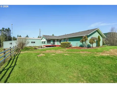 4105 Pleasant Hill Road Kelso WA 98626