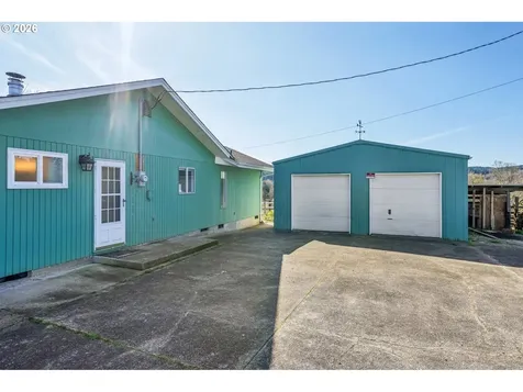 4105 Pleasant Hill Road Kelso WA 98626