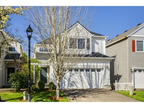 42017 NW Elmhurst Court Banks OR 97106