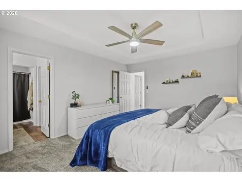 42017 NW Elmhurst Court Banks OR 97106