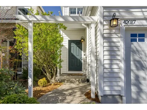 42017 NW Elmhurst Court Banks OR 97106