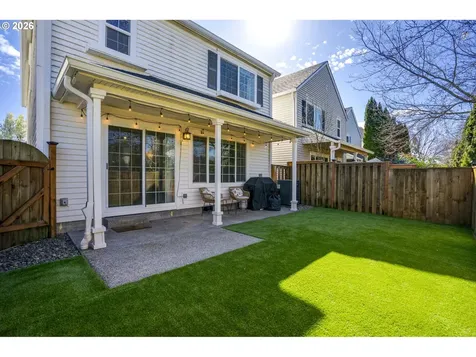 42017 NW Elmhurst Court Banks OR 97106