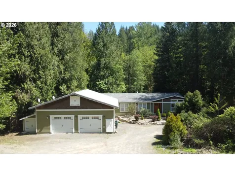 33433 SE Muddy Duck Lane Eagle Creek OR 97022