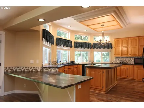 33433 SE Muddy Duck Lane Eagle Creek OR 97022