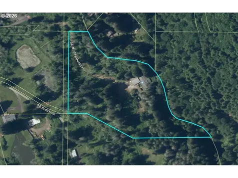33433 SE Muddy Duck Lane Eagle Creek OR 97022