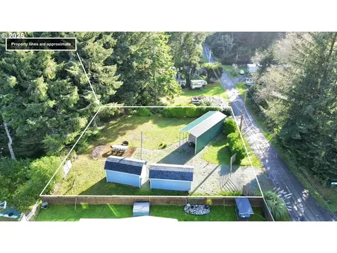 62951 SW 10th Road Coos Bay OR 97420