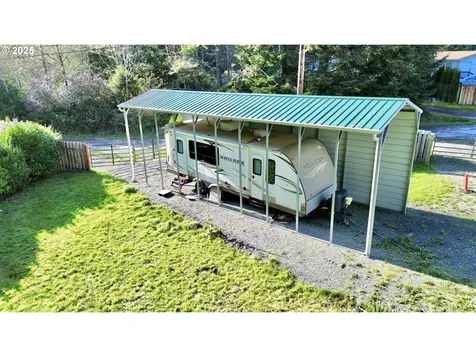 62951 SW 10th Road Coos Bay OR 97420