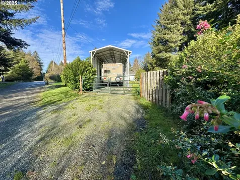 62951 SW 10th Road Coos Bay OR 97420