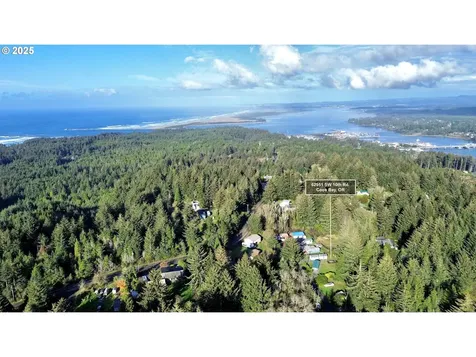 62951 SW 10th Road Coos Bay OR 97420