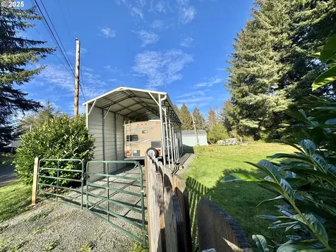 62951 SW 10th Road Coos Bay OR 97420