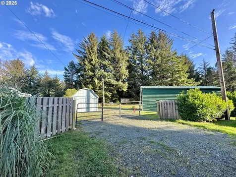 62951 SW 10th Road Coos Bay OR 97420